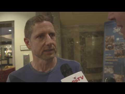 Video 1 - Jerry Reinsdorf