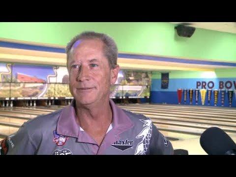 Video 2 - Pete Weber