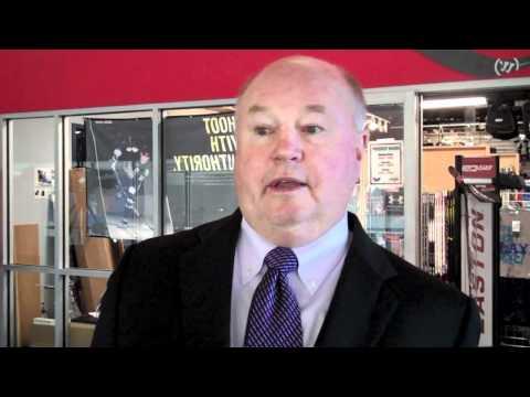 Video 2 - Kris Letang