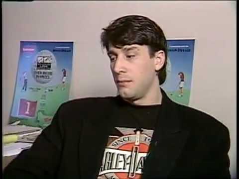 Video 3 - Cam Neely