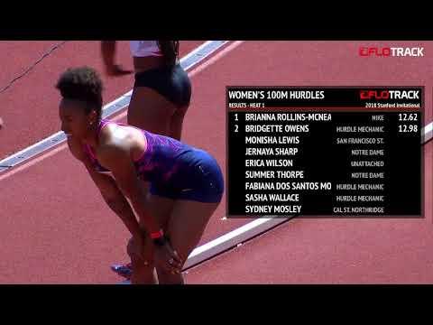 Video 5 - Brianna Rollins