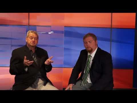 Video 4 - Woody Paige