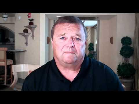 Video 5 - Greg McMackin