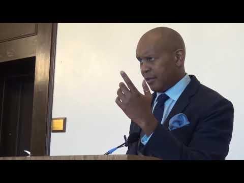 Video 2 - Kevin Kennedy