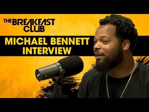 Video 5 - Michael Bennett