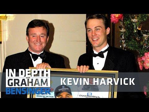 Video 6 - Kevin Harvick