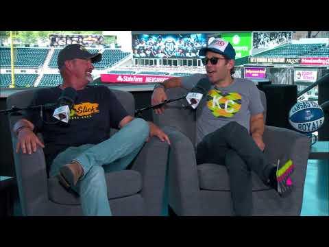 Video 5 - Bret Saberhagen