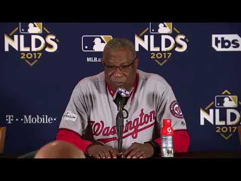 Video 5 - Dusty Baker