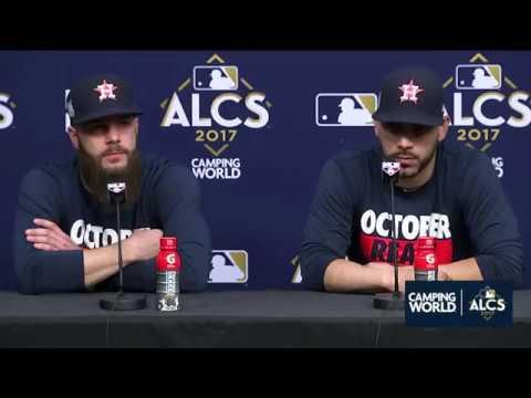 Video 4 - Marwin Gonzalez