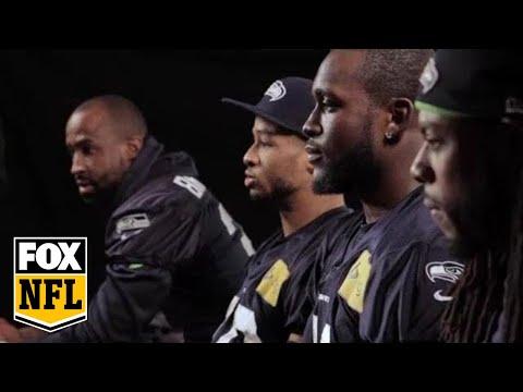 Video 3 - Kam Chancellor