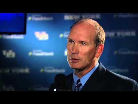 Video 2 - Lance Leipold