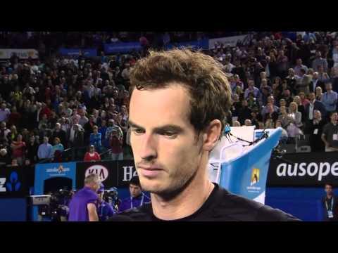 Video 4 - Andy Murray