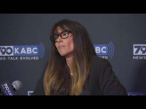 Video 1 - Leeann Tweeden