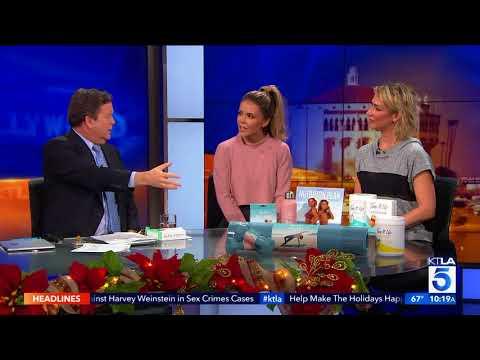 Video 4 - Karena Dawn