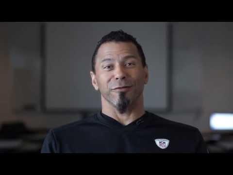 Video 3 - Rod Woodson