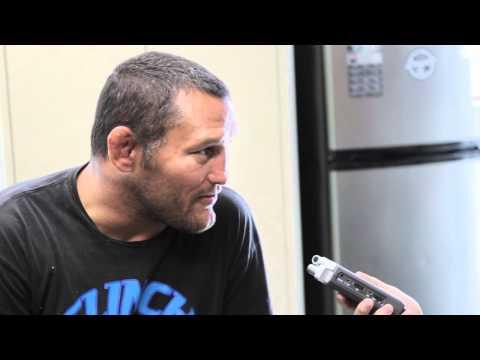 Video 4 - Dan Henderson