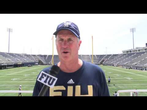 Video 5 - Ron Turner