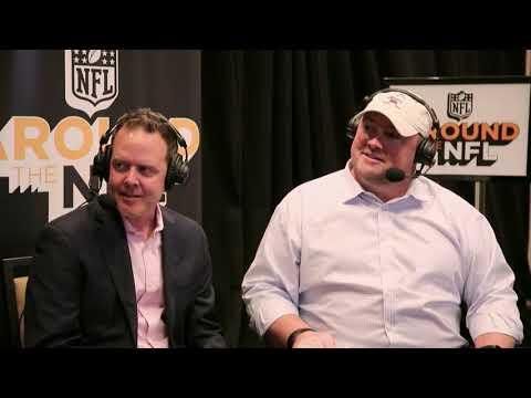 Video 2 - Freddie Kitchens