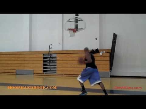 Video 2 - Paul Pierce