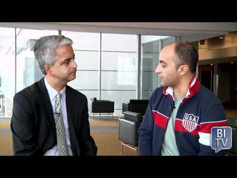 Video 6 - Sunil Gulati