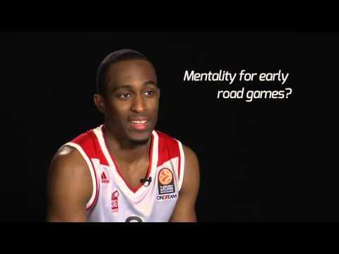 Video 4 - Rodrigue Beaubois