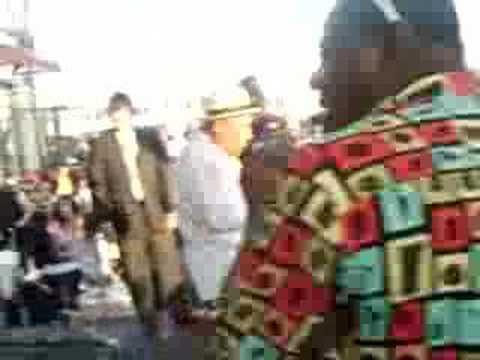 Video 1 - Omar Vizquel