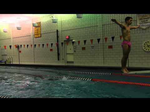 Video 3 - Nick McCrory