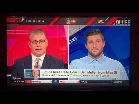 Video 3 - Dan Mullen