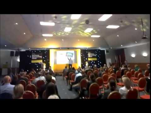 Video 3 - Darron Thomas