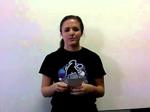 Video 2 - George Iloka