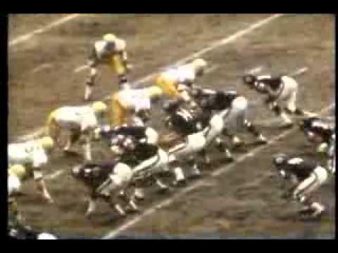 Video 6 - Bobby Douglass