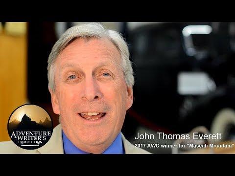 Video 6 - Thomas Everett