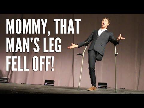 Video 1 - Ted Sundquist