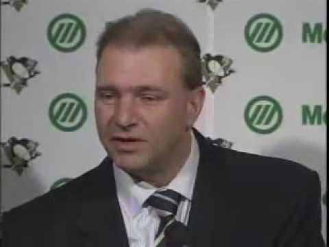 Video 4 - Michel Therrien