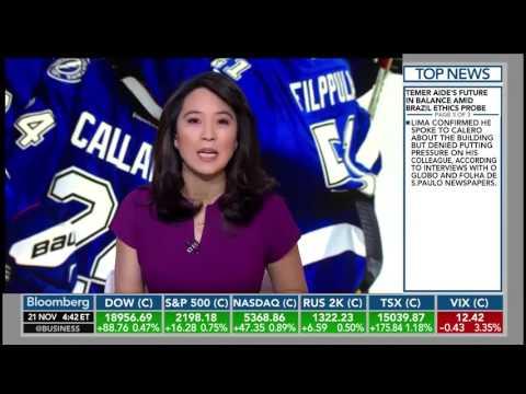 Video 6 - Jeffrey Vinik