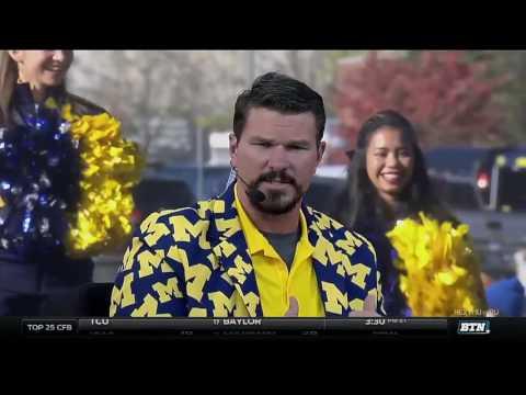 Video 3 - Lloyd Carr