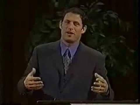 Video 1 - Steve Young