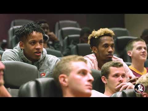 Video 6 - Quentin Richardson