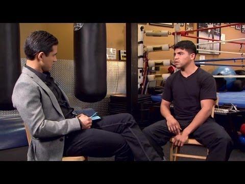 Video 4 - Victor Ortiz