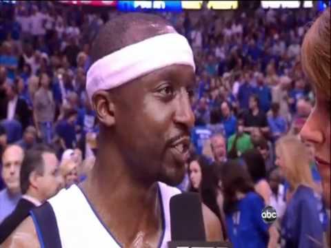 Video 1 - Jason Terry