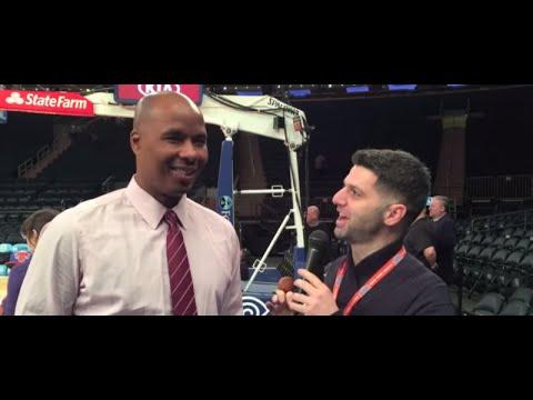 Video 4 - Quentin Richardson