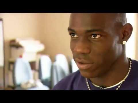 Video 4 - Mario Balotelli