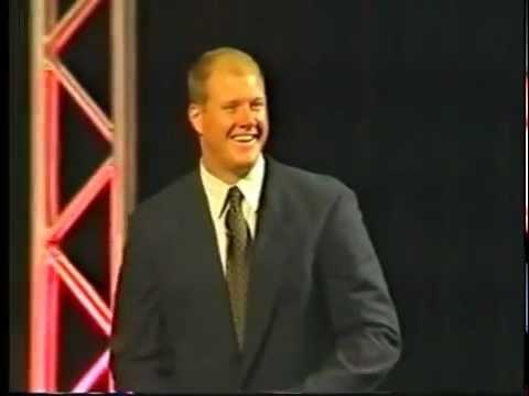 Video 2 - Jim Abbott