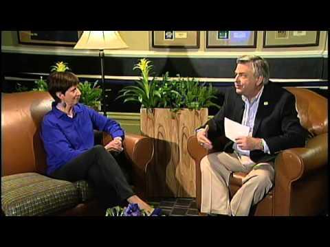 Video 6 - Muffet McGraw