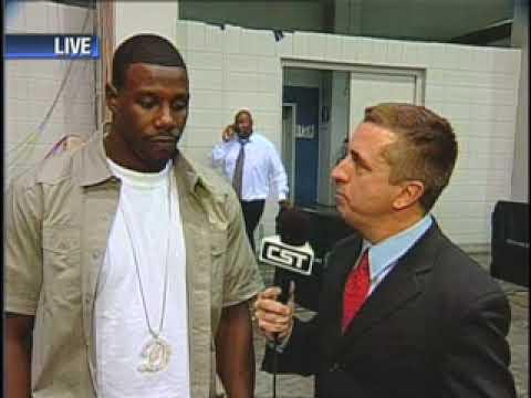 Video 6 - Devery Henderson