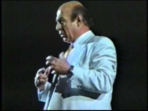 Video 2 - Dan Pastorini