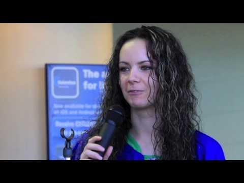 Video 5 - Shannon Szabados