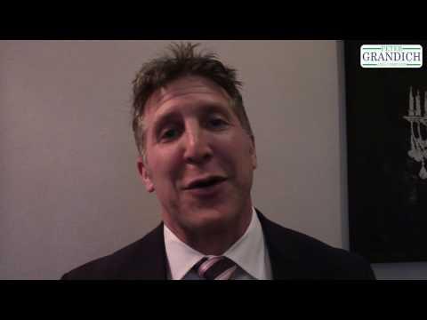 Video 4 - Keith Elias