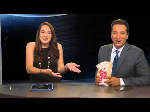 Video 4 - Kevin Negandhi