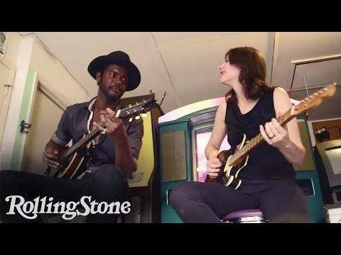 Video 6 - Gary Clark